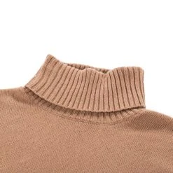 A.P.C. MARC SWEATER CAMEL -N.HOOLYWOOD Shop ap34