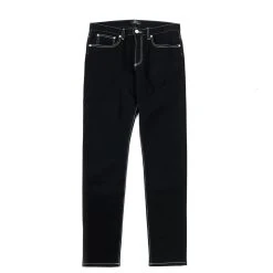 A.P.C. PETIT NEW STANDARD OFF-BLACK