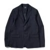 A.P.C. TRUMAN JACKET DARK NAVY