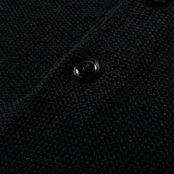 A.P.C. FRED POLO BLACK -N.HOOLYWOOD Shop apc11 c21cb9e4 299d 47f5 9080 976500e2601e