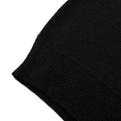 A.P.C. FRED POLO BLACK -N.HOOLYWOOD Shop apc12