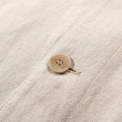 A.P.C. KERLOUAN JACKET BEIGE -N.HOOLYWOOD Shop apc16