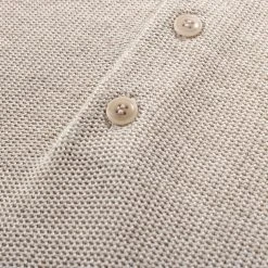 A.P.C. FRED POLO BEIGE -N.HOOLYWOOD Shop apc3 cbb7acc3 733b 45fb a331 8c80e884fcc6