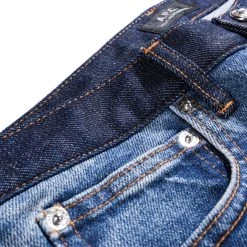 A.P.C. PETIT NEW STANDARD STONEWASH INDIGO -N.HOOLYWOOD Shop apcd10 d8a77c0e b382 4032 96e7 444d0340476b