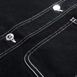 A.P.C. AARON JACKET OFF-BLACK -N.HOOLYWOOD Shop apd15 c1a0eea4 378d 4da7 a0dd 6946f04e6f6a