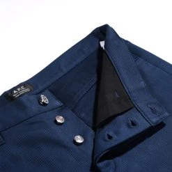 A.P.C. PETIT STANDARD NAVY BLUE -N.HOOLYWOOD Shop apd26 951da21a ba33 4c7c ac02 24d57b410211