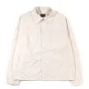 ARPENTEUR EDDIE JACKET OFF-WHITE