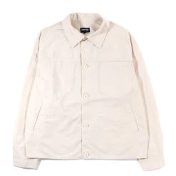 ARPENTEUR EDDIE JACKET OFF-WHITE