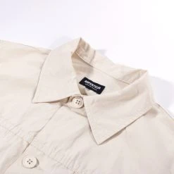 ARPENTEUR EDDIE JACKET OFF-WHITE -N.HOOLYWOOD Shop ard1