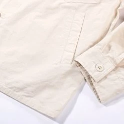 ARPENTEUR EDDIE JACKET OFF-WHITE -N.HOOLYWOOD Shop ard3