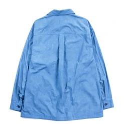 ARPENTEUR ADN JACKET NATURAL WOAD BLUE -N.HOOLYWOOD Shop arp5 8be8b726 0842 4618 9e94 093b7ff4c2b1