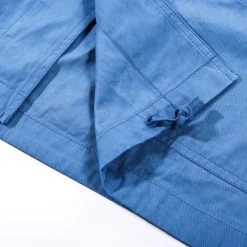 ARPENTEUR ADN JACKET NATURAL WOAD BLUE -N.HOOLYWOOD Shop arpd23 c3a1bbd5 0cd3 4db2 a440 11cdc72de976