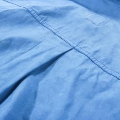 ARPENTEUR ADN JACKET NATURAL WOAD BLUE -N.HOOLYWOOD Shop arpd24