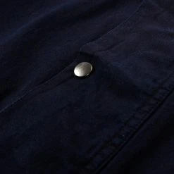 BLUE BLUE JAPAN VINTAGE STYLE CLOTH ZIP UP JACKET INDIGO -N.HOOLYWOOD Shop bbd16 fffdd2ab 8f1f 414a 8d4d abde3690d67a