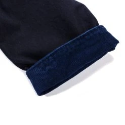 BLUE BLUE JAPAN VINTAGE STYLE CLOTH ZIP UP JACKET INDIGO -N.HOOLYWOOD Shop bbd18 413e6cc4 b9be 43e3 b7dd 07dfa29b0a85