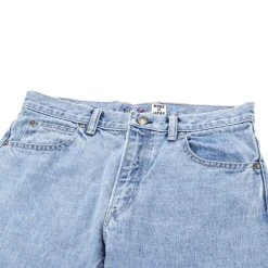 BLUE BLUE JAPAN SELVEDGE DENIM SLIM JEANS WORN OUT -N.HOOLYWOOD Shop bbd20 ede1dd66 954e 4b07 9f63 6d2fcfd22b57