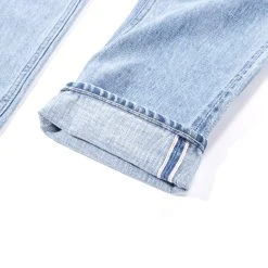 BLUE BLUE JAPAN SELVEDGE DENIM SLIM JEANS WORN OUT -N.HOOLYWOOD Shop bbd22 ce13b024 829e 4fa5 a2ec c0081689ce6c