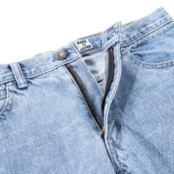 BLUE BLUE JAPAN SELVEDGE DENIM SLIM JEANS WORN OUT -N.HOOLYWOOD Shop bbd23 09a5d1cd f599 4738 a491 9a2dff8b6f2c