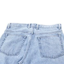 BLUE BLUE JAPAN SELVEDGE DENIM SLIM JEANS WORN OUT -N.HOOLYWOOD Shop bbd24 7f7303d3 ff25 4081 93ee 00790363a04f