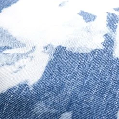 BLUE BLUE JAPAN SELVEDGE DENIM "KAGO BASSEN" WORN-OUT SLIM JEANS -N.HOOLYWOOD Shop bbd25 ad768804 8a45 40c2 8803 5930eb84fef1