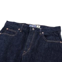 BLUE BLUE JAPAN SELVEDGE DENIM SLIM JEANS ONE WASH -N.HOOLYWOOD Shop bbd31 1a9e3b3f e73b 4d79 ba08 897e22d3c2f2