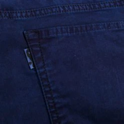 BLUE BLUE JAPAN STRETCH TWILL HAND DYED JEAN -N.HOOLYWOOD Shop bbd5