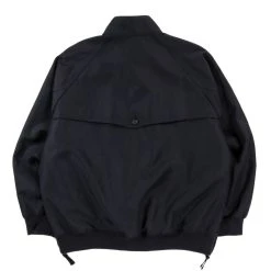 Comme Des Garçons Homme COMME DES GARCONS HOMME J026 HARRINGTON JACKET NAVY -N.HOOLYWOOD Shop c14 5c279a59 741a 4cd2 b414 98f79884421e
