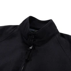 Comme Des Garçons Homme COMME DES GARCONS HOMME J026 HARRINGTON JACKET NAVY -N.HOOLYWOOD Shop c16