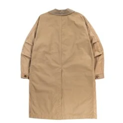 Comme Des Garçons Homme COMME DES GARCONS HOMME C002 LONG COAT BEIGE MIX -N.HOOLYWOOD Shop c23