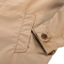 Comme Des Garçons Homme COMME DES GARCONS HOMME C002 LONG COAT BEIGE MIX -N.HOOLYWOOD Shop c26