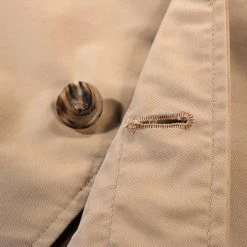 Comme Des Garçons Homme COMME DES GARCONS HOMME C002 LONG COAT BEIGE MIX -N.HOOLYWOOD Shop c27