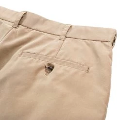 Comme Des Garçons Homme COMME DES GARCONS HOMME P006 WIDE CHINO PANT BEIGE -N.HOOLYWOOD Shop c5 d7fc4659 3ef2 4b6b 8530 7e3e9299aab9