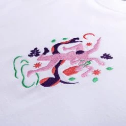 CARNE BOLLENTE ADAM IN EVE T-SHIRT WHITE -N.HOOLYWOOD Shop cbd19 b0d5ea43 d05a 4c8e 84a0 751863cbdee0
