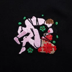 CARNE BOLLENTE TIED FOR THE GODS T-SHIRT BLACK -N.HOOLYWOOD Shop cbd34 fda1b9e4 3b19 49e5 ab8b 8acec4599e46