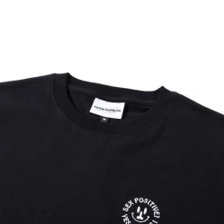 CARNE BOLLENTE SEX POSITIVE T-SHIRT BLACK -N.HOOLYWOOD Shop cbd38 81ac8190 6638 41a5 a3f9 0ed1c40676d3