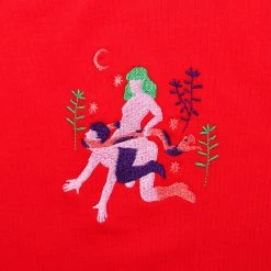 CARNE BOLLENTE LES CAVALIERS DE L'APOCALIPS T-SHIRT RED -N.HOOLYWOOD Shop cbd45 b2cfc658 d9c2 495c a708 2eeaa2b6a60f