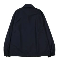 Comme Des Garçons Homme COMME DES GARCONS HOMME J027 SNAP JACKET NAVY -N.HOOLYWOOD Shop cd11 37d8de51 1ac1 49d6 b6c5 3b500c701822