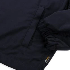 Comme Des Garçons Homme COMME DES GARCONS HOMME J027 SNAP JACKET NAVY -N.HOOLYWOOD Shop cd14 044890b1 d6a8 416a b526 0c06dfef88a1