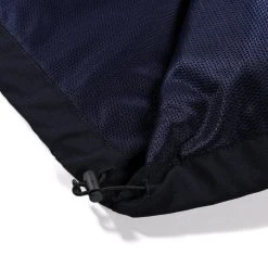 Comme Des Garçons Homme COMME DES GARCONS HOMME J027 SNAP JACKET NAVY -N.HOOLYWOOD Shop cd15 6918a593 18c7 43bb ab56 8209c61e6f77