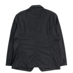 Comme Des Garçons Homme COMME DES GARCONS HOMME J001 SUIT JACKET GRAY STRIPE -N.HOOLYWOOD Shop cd15 efaf8060 b27f 49d9 897a 6c61ae56a925