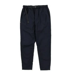 Comme Des Garçons Homme COMME DES GARCONS HOMME P033 EASY PANT NAVY