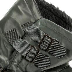 Comme Des Garçons Homme COMME DES GARCONS HOMME J017 FLIGHT JACKET KHAKI MIX -N.HOOLYWOOD Shop cd5 89a7337b 66b6 4c31 81e8 91c2d46fa945