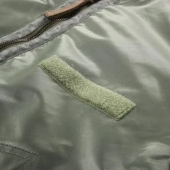 Comme Des Garçons Homme COMME DES GARCONS HOMME J017 FLIGHT JACKET KHAKI MIX -N.HOOLYWOOD Shop cd6 730ecac5 9baf 4b93 a8aa 8f3b4fcb0717