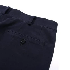 Comme Des Garçons Homme COMME DES GARCONS HOMME P010 PRESSED CHINO NAVY -N.HOOLYWOOD Shop cdd15 26819e5f 4c7f 4868 b4c8 372c1813e664