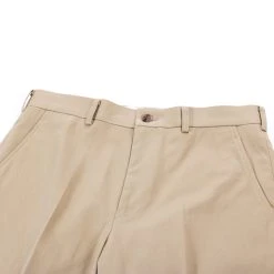 Comme Des Garçons Homme COMME DES GARCONS HOMME P010 PRESSED CHINO BEIGE -N.HOOLYWOOD Shop cdd16 124f9c36 0435 41a6 b986 5c53fed0e683
