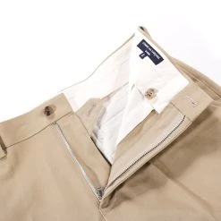 Comme Des Garçons Homme COMME DES GARCONS HOMME P010 PRESSED CHINO BEIGE -N.HOOLYWOOD Shop cdd19 6da5336b fc39 42af a3a6 709596d71689