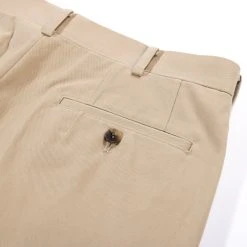 Comme Des Garçons Homme COMME DES GARCONS HOMME P010 PRESSED CHINO BEIGE -N.HOOLYWOOD Shop cdd20 b936a92f 461b 4487 a899 3bcc9f586823