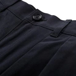 Comme Des Garçons Homme COMME DES GARCONS HOMME P008 TAPERED PANT BLACK -N.HOOLYWOOD Shop cdd22 a9aeccd4 8298 4a79 b724 dd9c15619807