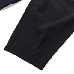 Comme Des Garçons Homme COMME DES GARCONS HOMME P008 TAPERED PANT BLACK -N.HOOLYWOOD Shop cdd23 11396e02 bd62 4bfb b72c c41a18e79343
