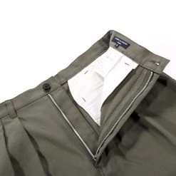 Comme Des Garçons Homme COMME DES GARCONS HOMME P008 TAPERED PANT KHAKI -N.HOOLYWOOD Shop cdd29 83cb2b90 94be 4404 b510 39086531c8a0